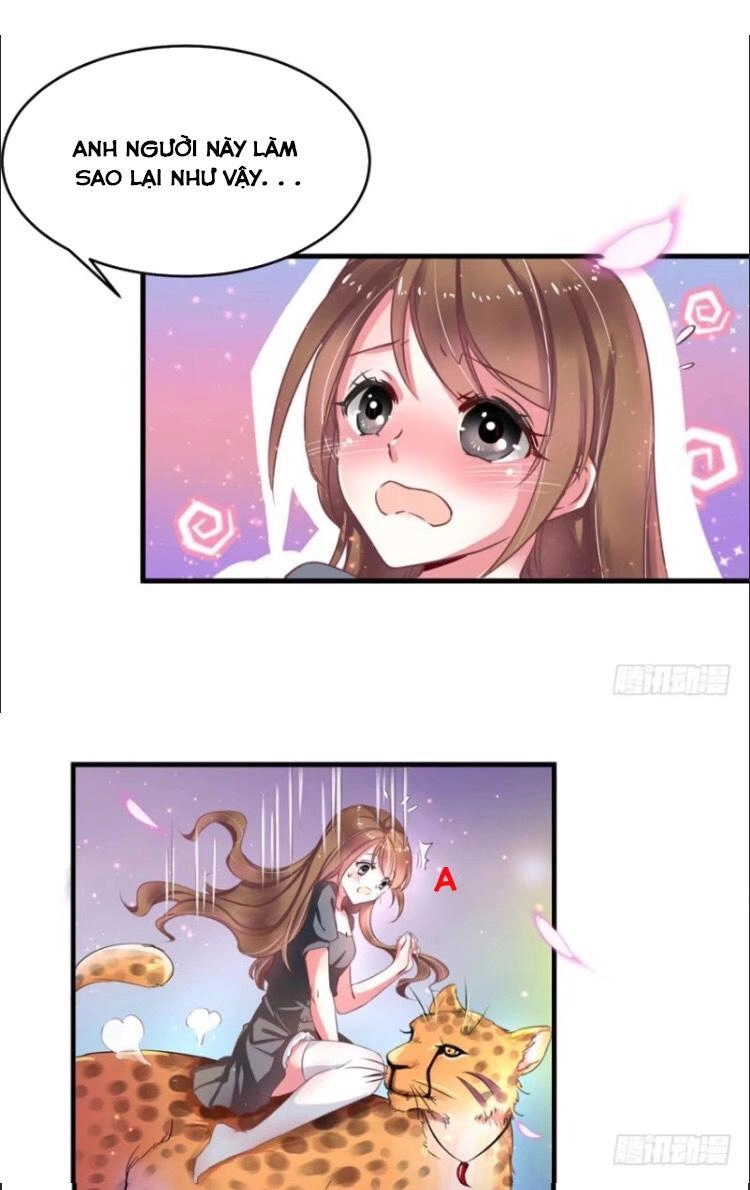 Thảnh Thơi Thú Thế Chủng Chủng Điền, Sinh Sinh Tể - Update Chapter 2 - Trang 29