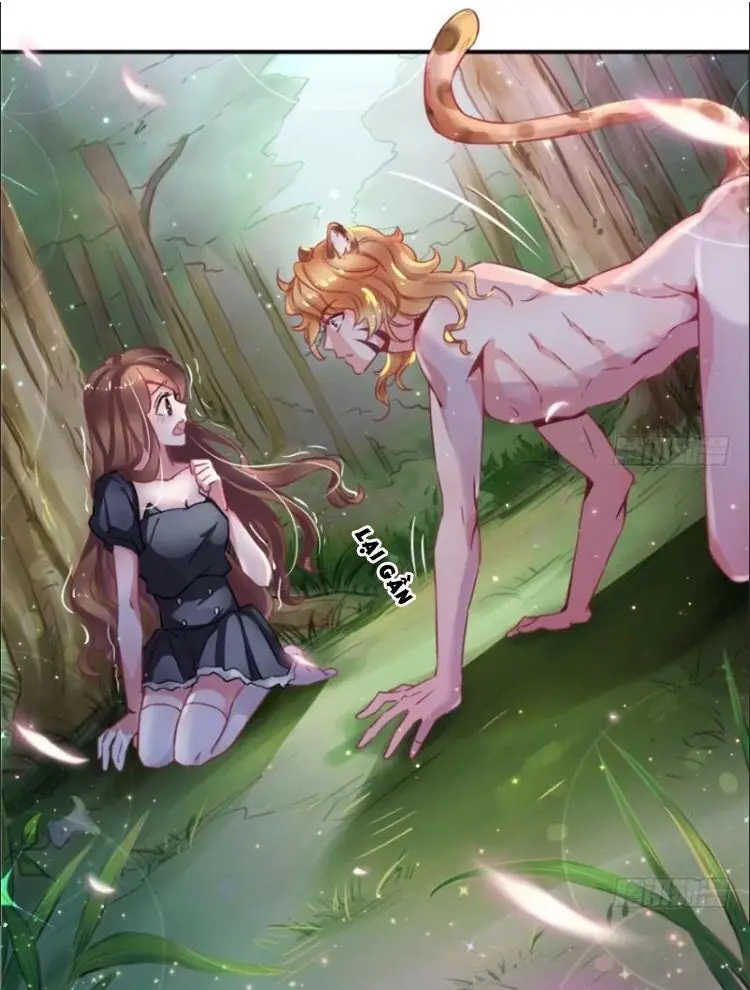 Thảnh Thơi Thú Thế Chủng Chủng Điền, Sinh Sinh Tể - Update Chapter 2 - Trang 3