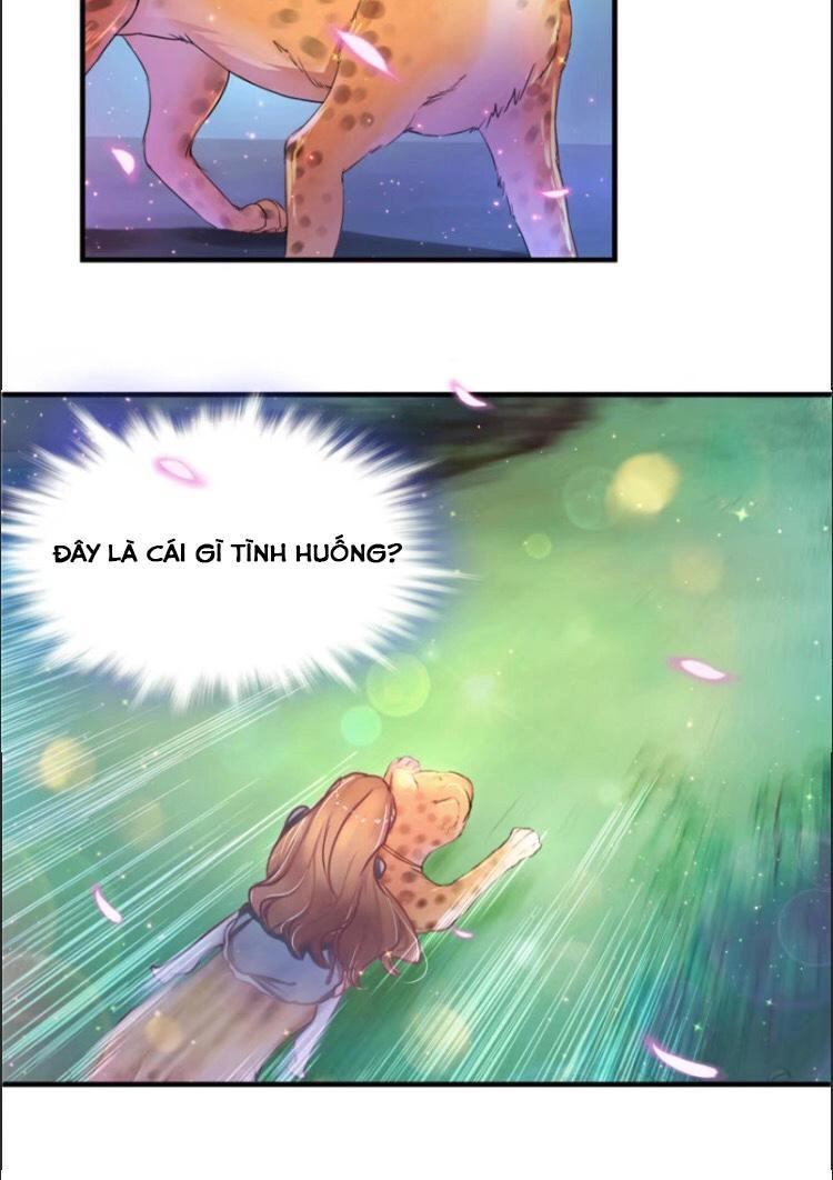 Thảnh Thơi Thú Thế Chủng Chủng Điền, Sinh Sinh Tể - Update Chapter 2 - Trang 30