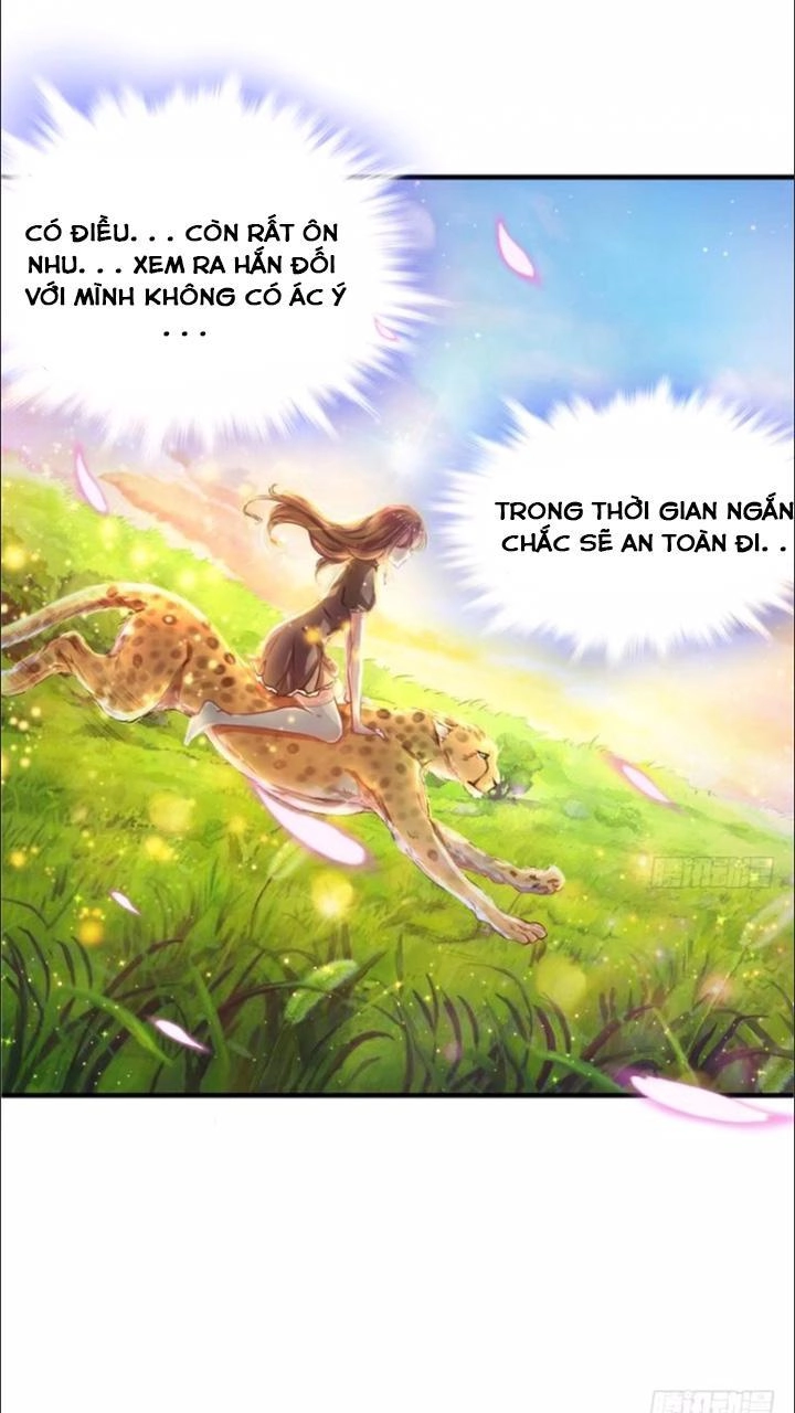 Thảnh Thơi Thú Thế Chủng Chủng Điền, Sinh Sinh Tể - Update Chapter 2 - Trang 31