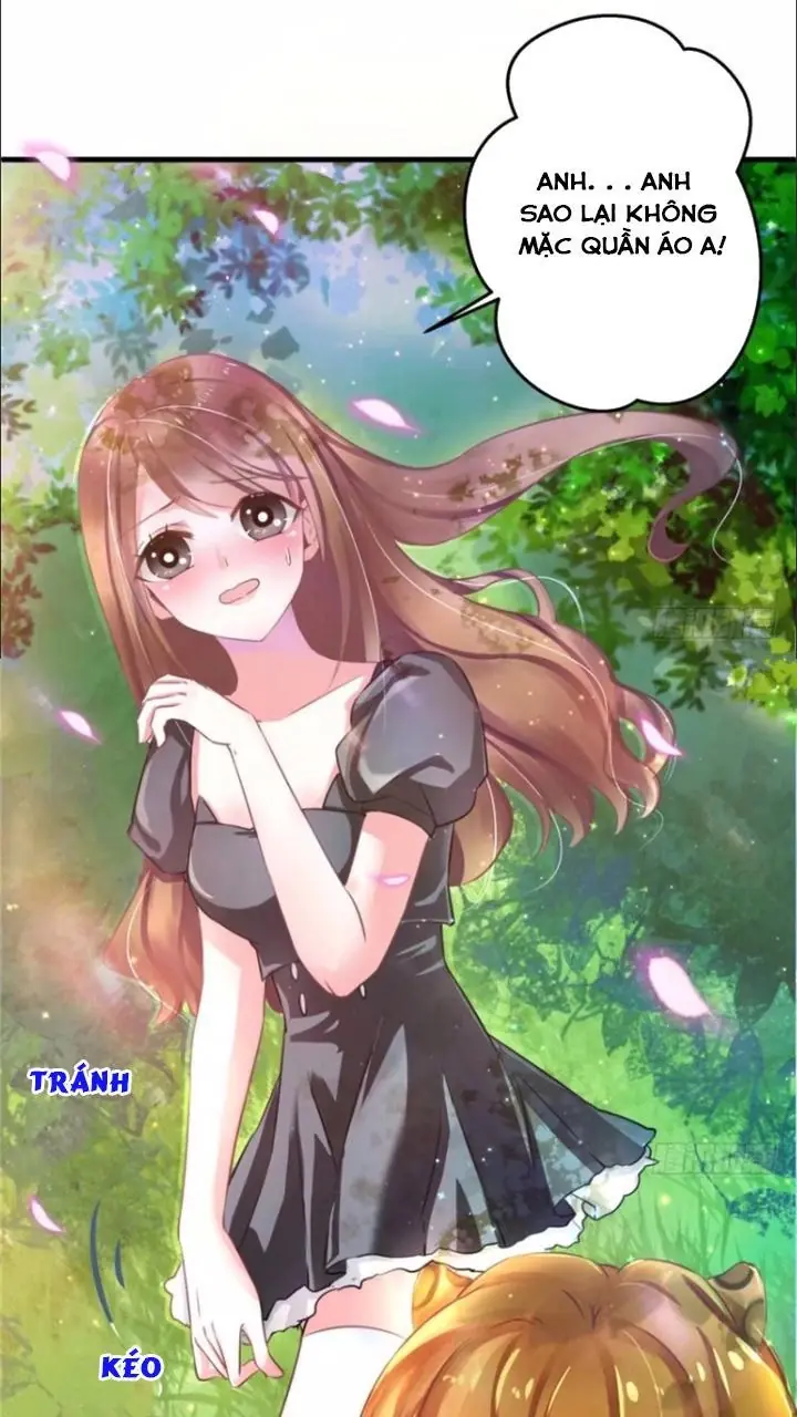Thảnh Thơi Thú Thế Chủng Chủng Điền, Sinh Sinh Tể - Update Chapter 2 - Trang 7