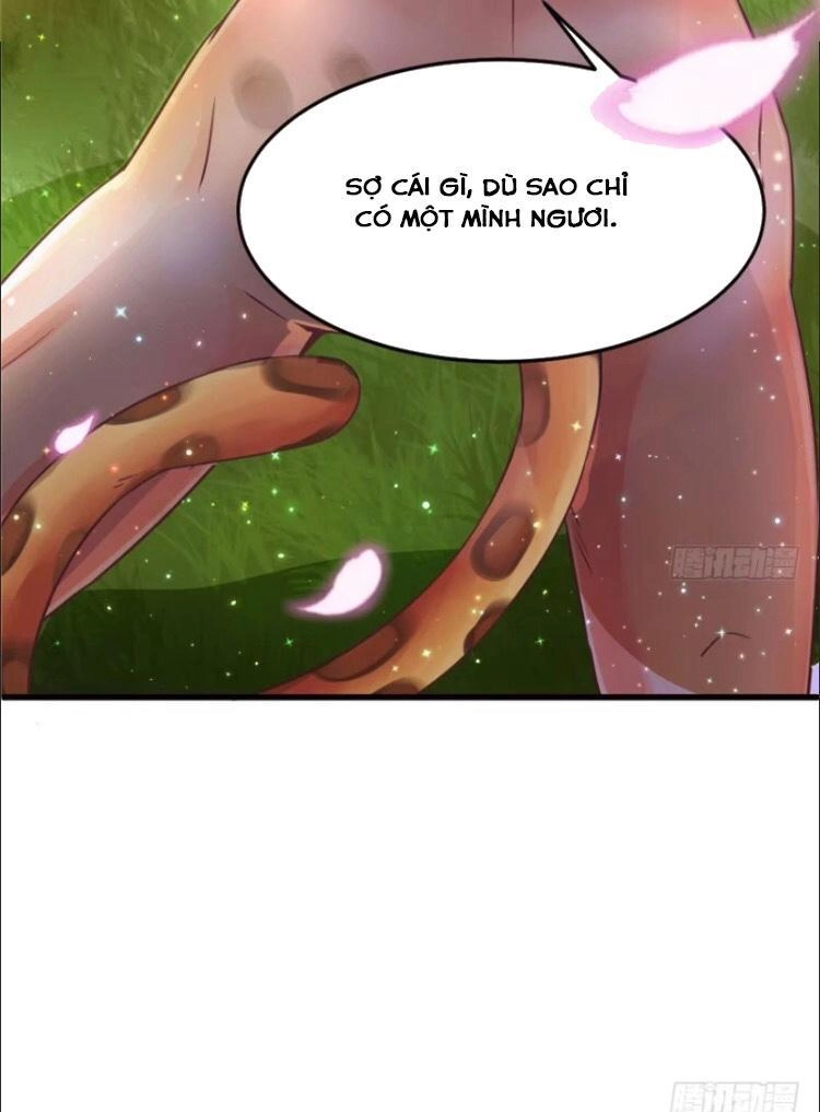 Thảnh Thơi Thú Thế Chủng Chủng Điền, Sinh Sinh Tể - Update Chapter 2 - Trang 9