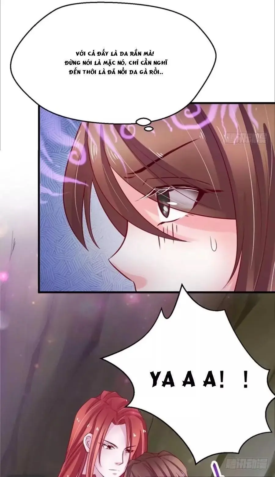 Thảnh Thơi Thú Thế Chủng Chủng Điền, Sinh Sinh Tể - Update Chapter 20 - Trang 10