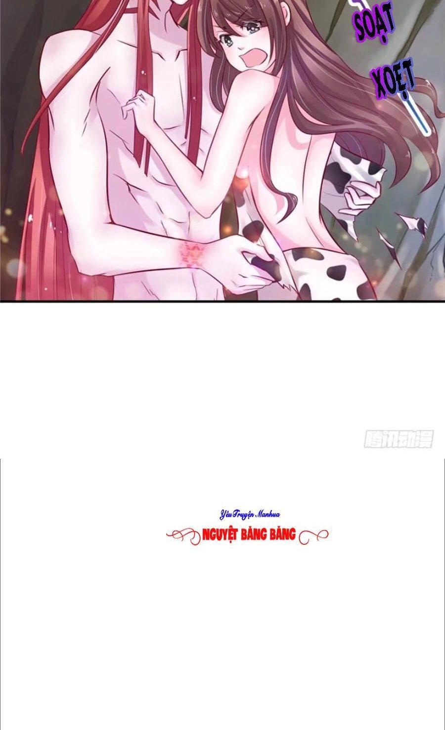 Thảnh Thơi Thú Thế Chủng Chủng Điền, Sinh Sinh Tể - Update Chapter 20 - Trang 11