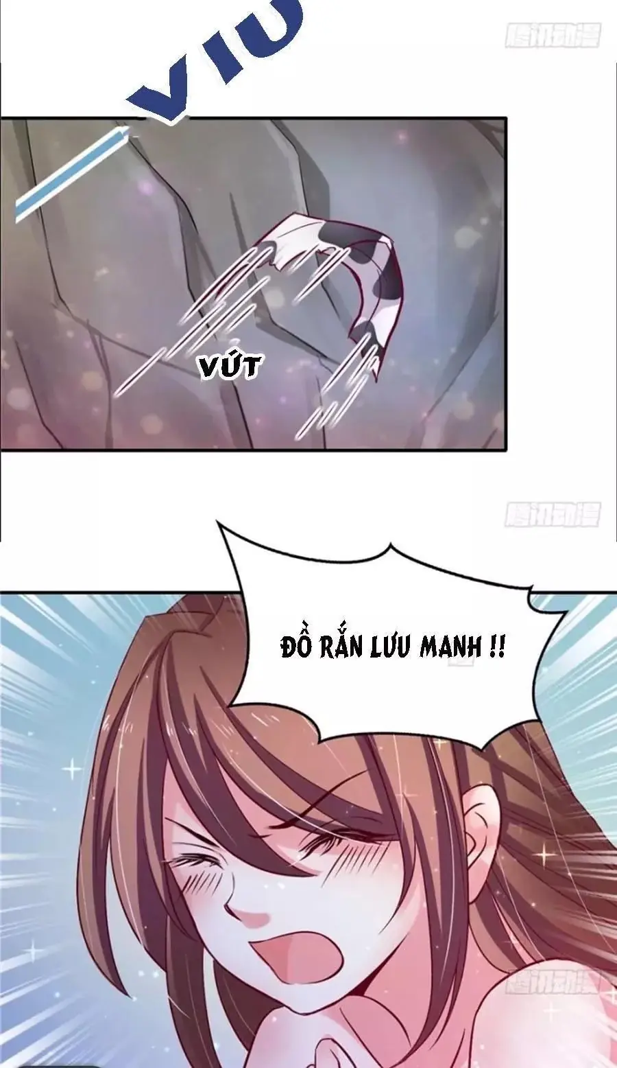 Thảnh Thơi Thú Thế Chủng Chủng Điền, Sinh Sinh Tể - Update Chapter 20 - Trang 12