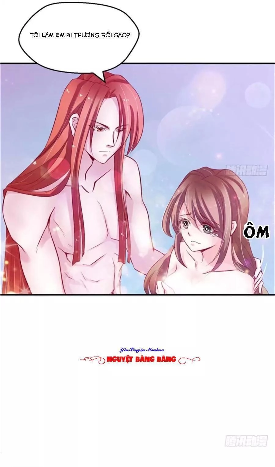 Thảnh Thơi Thú Thế Chủng Chủng Điền, Sinh Sinh Tể - Update Chapter 20 - Trang 15