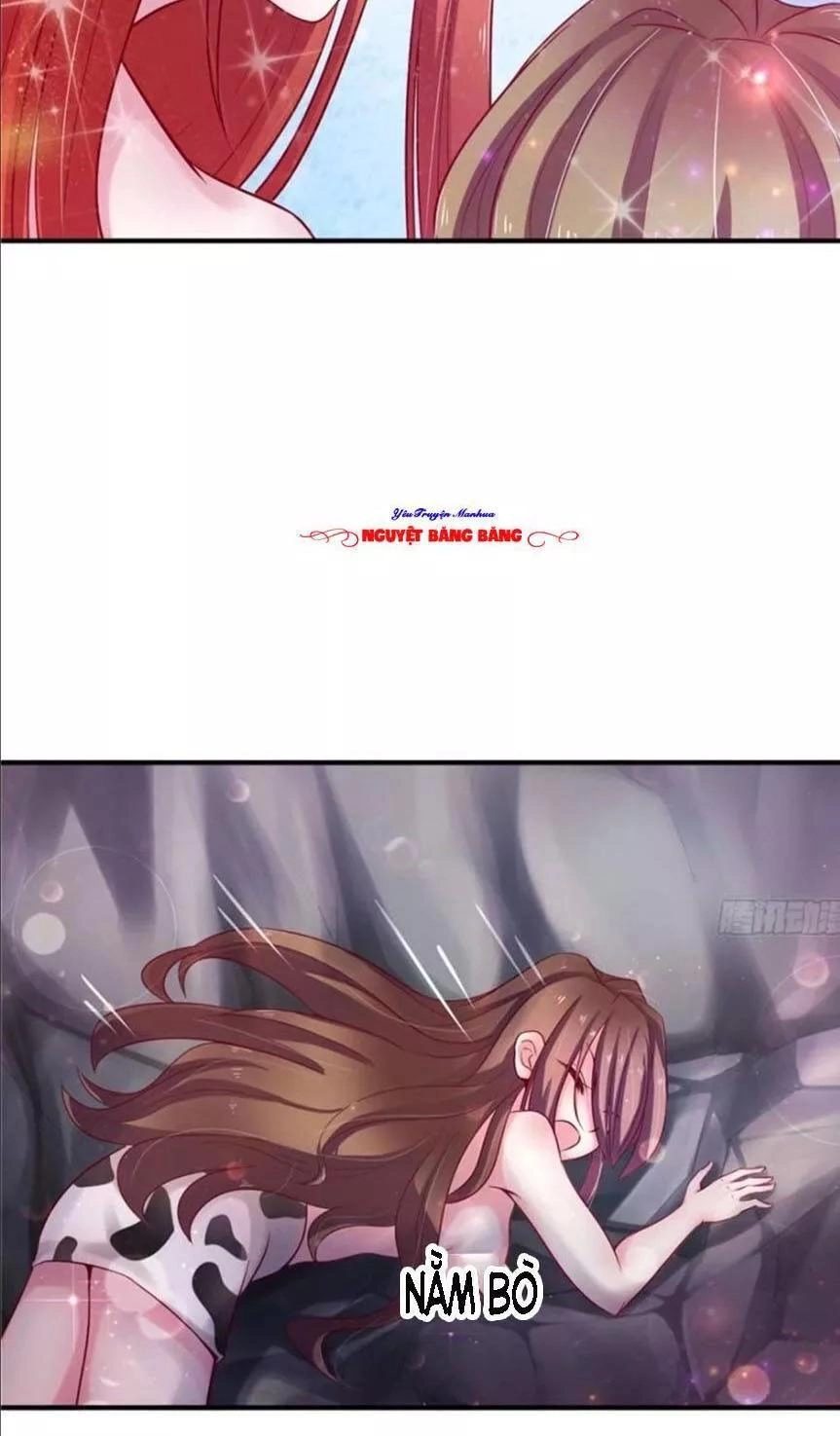 Thảnh Thơi Thú Thế Chủng Chủng Điền, Sinh Sinh Tể - Update Chapter 20 - Trang 17