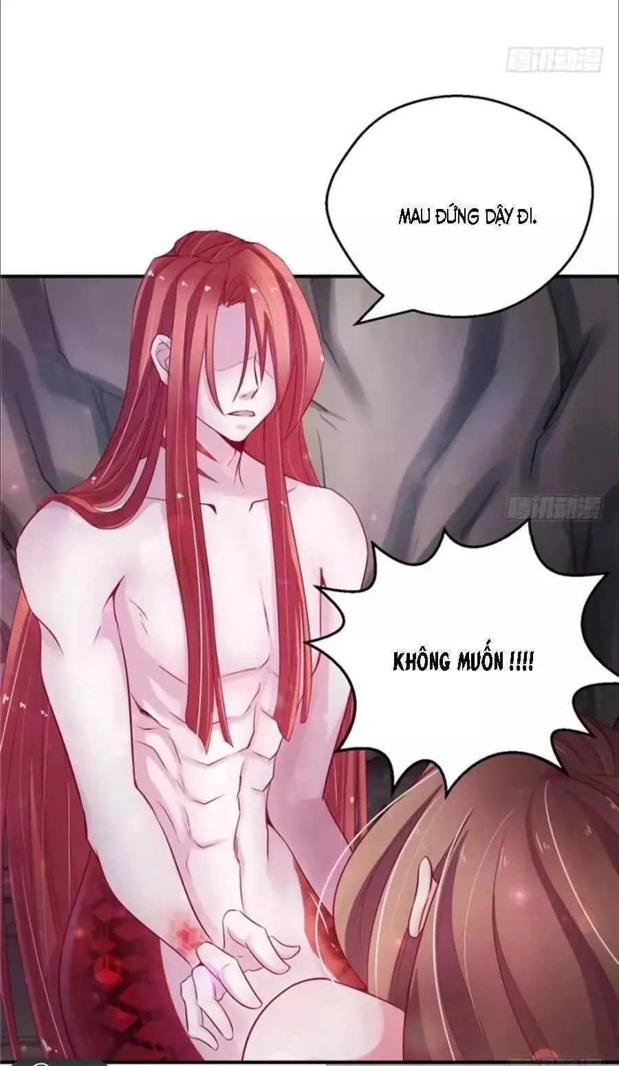 Thảnh Thơi Thú Thế Chủng Chủng Điền, Sinh Sinh Tể - Update Chapter 20 - Trang 18