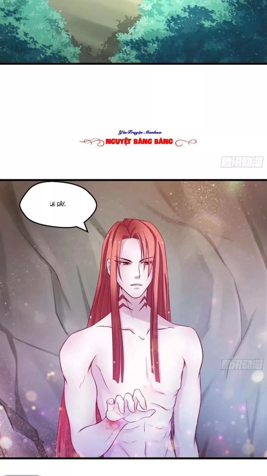 Thảnh Thơi Thú Thế Chủng Chủng Điền, Sinh Sinh Tể - Update Chapter 20 - Trang 2