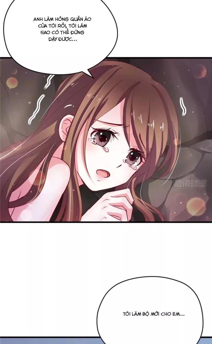 Thảnh Thơi Thú Thế Chủng Chủng Điền, Sinh Sinh Tể - Update Chapter 20 - Trang 21