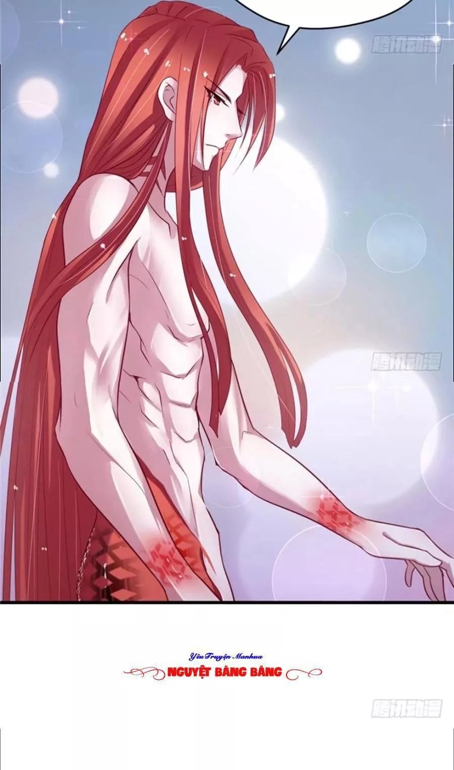 Thảnh Thơi Thú Thế Chủng Chủng Điền, Sinh Sinh Tể - Update Chapter 20 - Trang 22