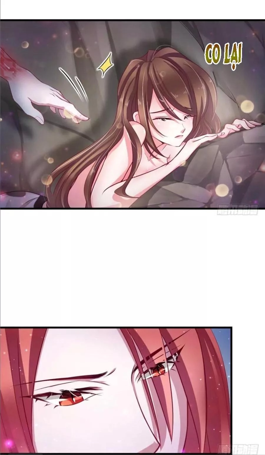 Thảnh Thơi Thú Thế Chủng Chủng Điền, Sinh Sinh Tể - Update Chapter 20 - Trang 23