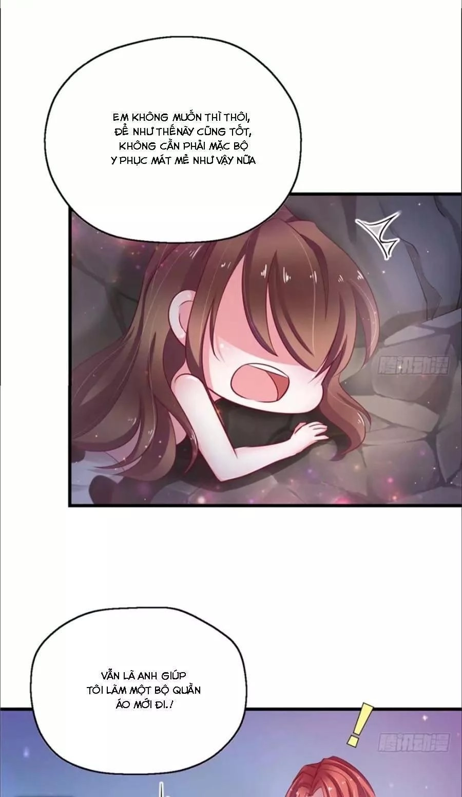 Thảnh Thơi Thú Thế Chủng Chủng Điền, Sinh Sinh Tể - Update Chapter 20 - Trang 24