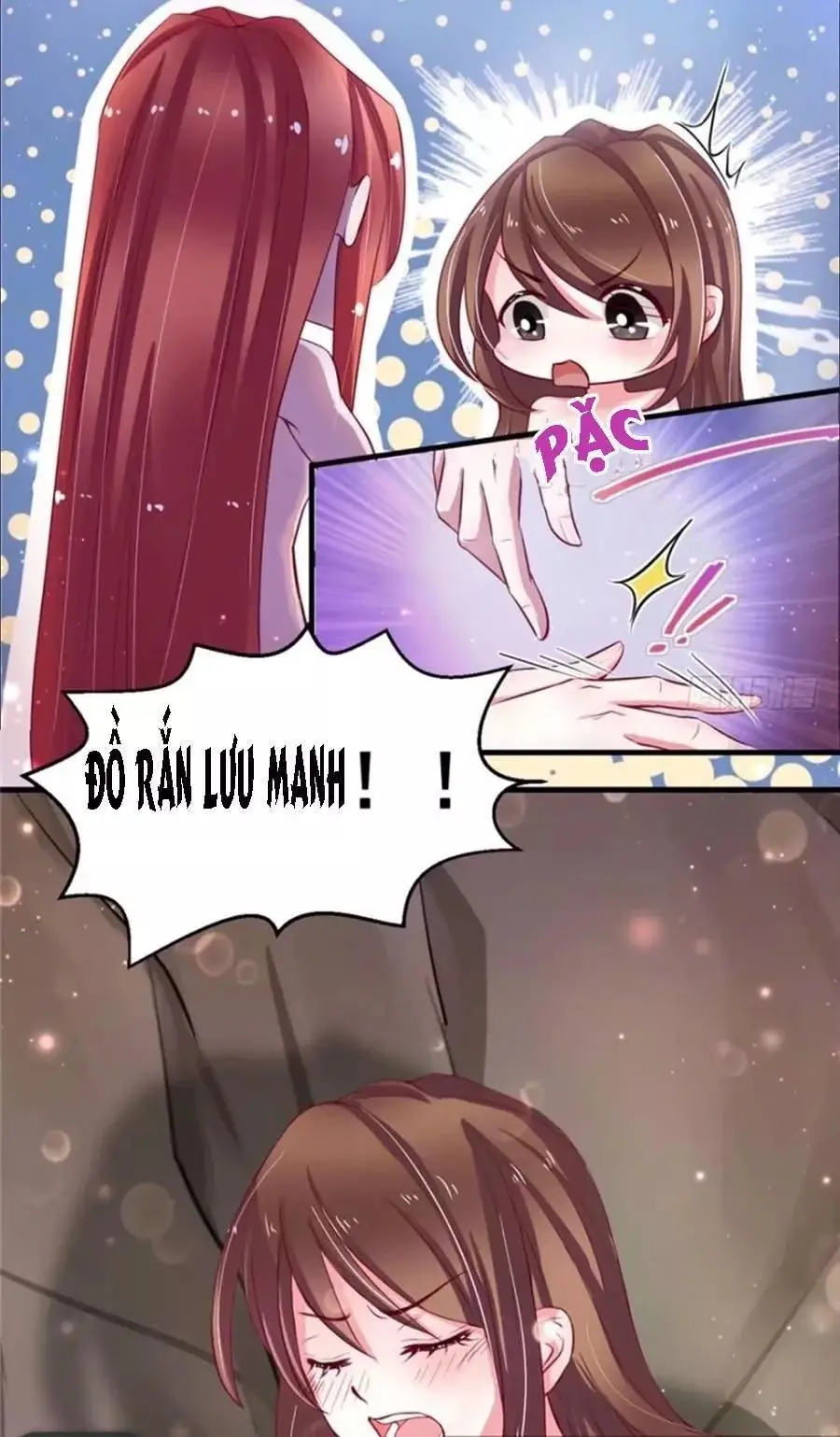 Thảnh Thơi Thú Thế Chủng Chủng Điền, Sinh Sinh Tể - Update Chapter 20 - Trang 27