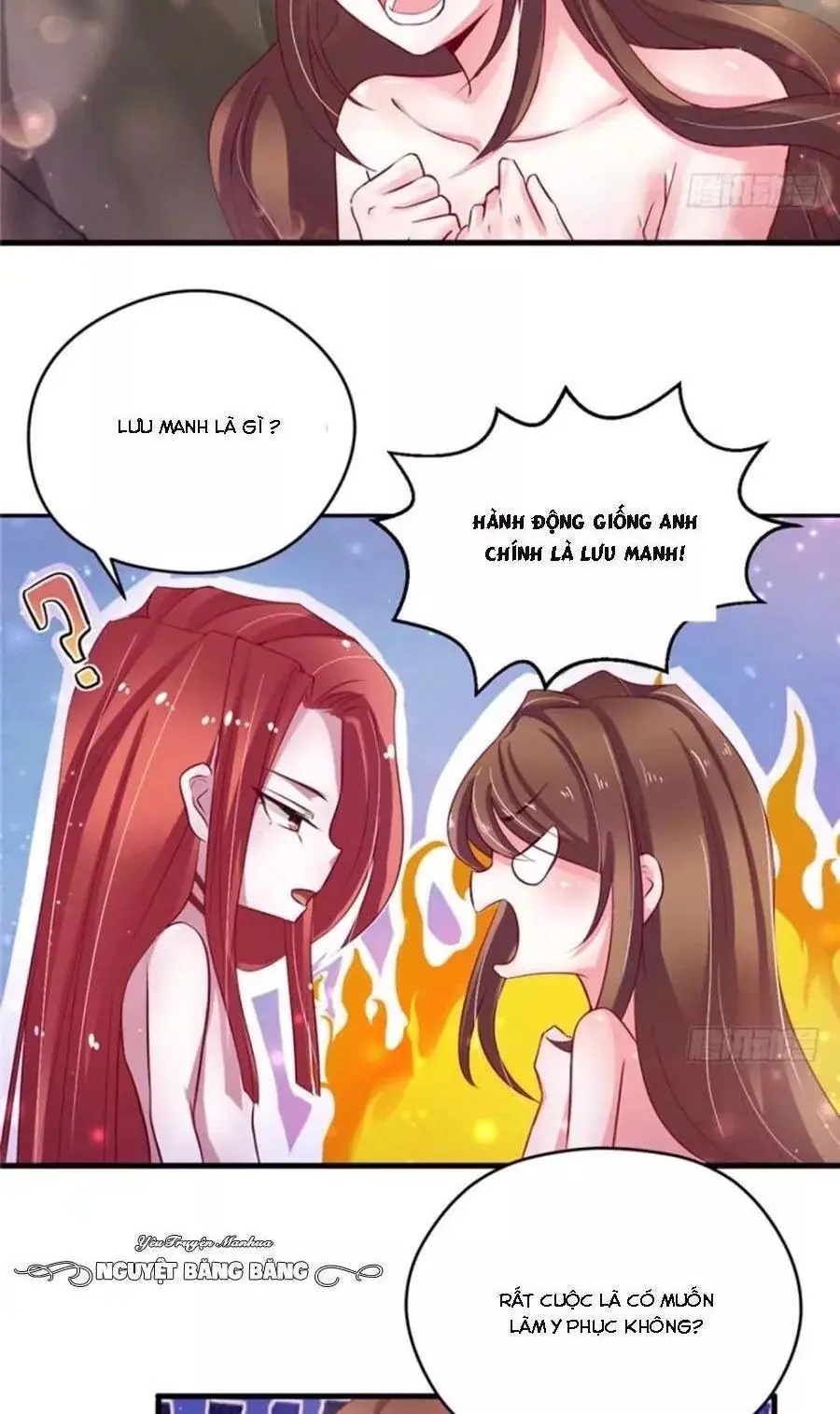 Thảnh Thơi Thú Thế Chủng Chủng Điền, Sinh Sinh Tể - Update Chapter 20 - Trang 28
