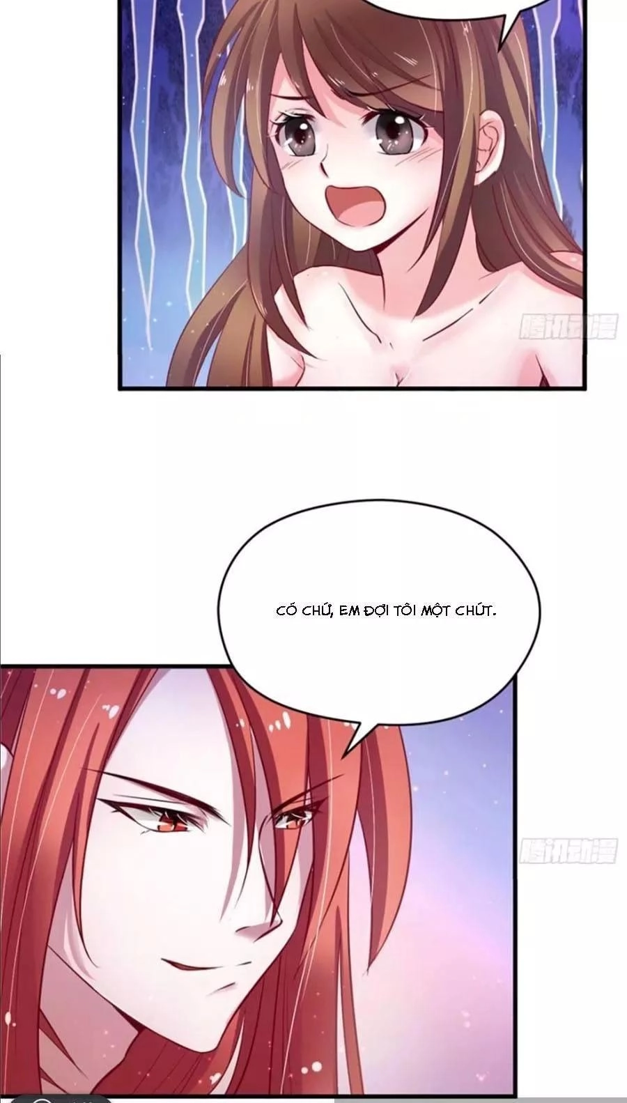 Thảnh Thơi Thú Thế Chủng Chủng Điền, Sinh Sinh Tể - Update Chapter 20 - Trang 29