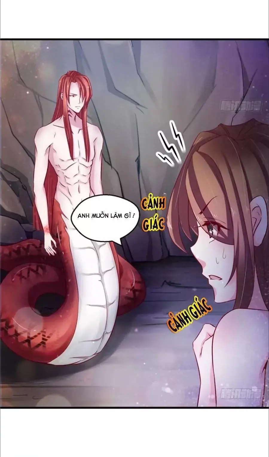 Thảnh Thơi Thú Thế Chủng Chủng Điền, Sinh Sinh Tể - Update Chapter 20 - Trang 3