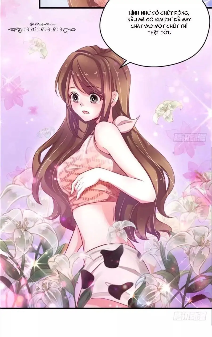 Thảnh Thơi Thú Thế Chủng Chủng Điền, Sinh Sinh Tể - Update Chapter 20 - Trang 33