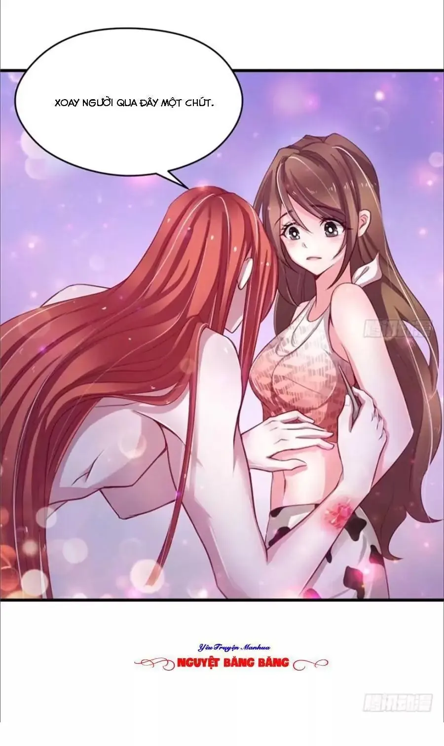 Thảnh Thơi Thú Thế Chủng Chủng Điền, Sinh Sinh Tể - Update Chapter 20 - Trang 37