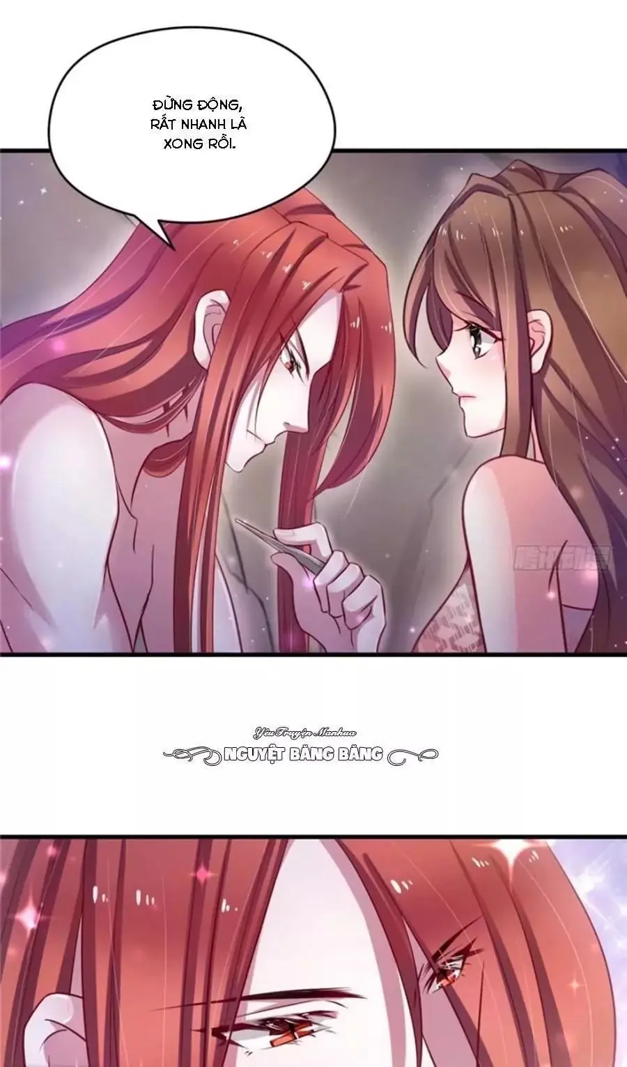 Thảnh Thơi Thú Thế Chủng Chủng Điền, Sinh Sinh Tể - Update Chapter 20 - Trang 38