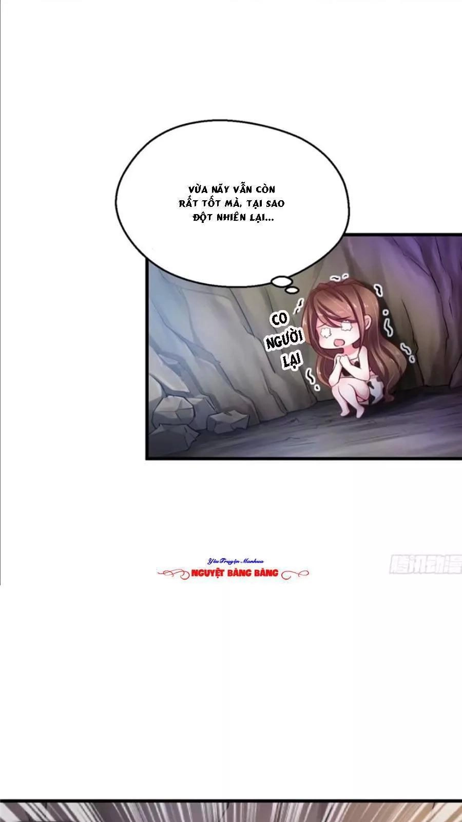 Thảnh Thơi Thú Thế Chủng Chủng Điền, Sinh Sinh Tể - Update Chapter 20 - Trang 4