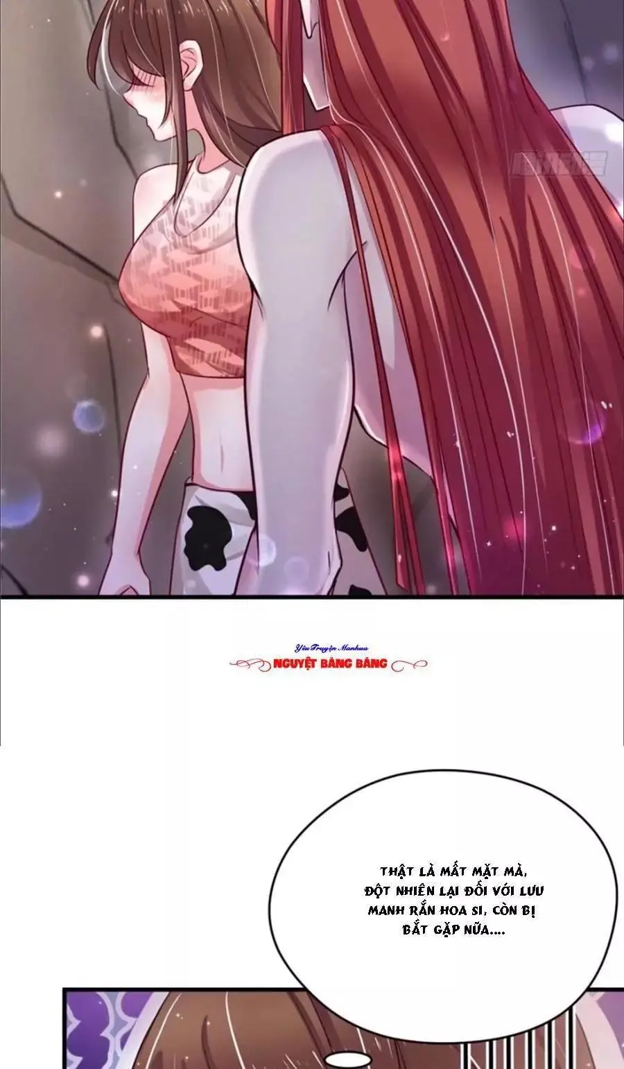 Thảnh Thơi Thú Thế Chủng Chủng Điền, Sinh Sinh Tể - Update Chapter 20 - Trang 42