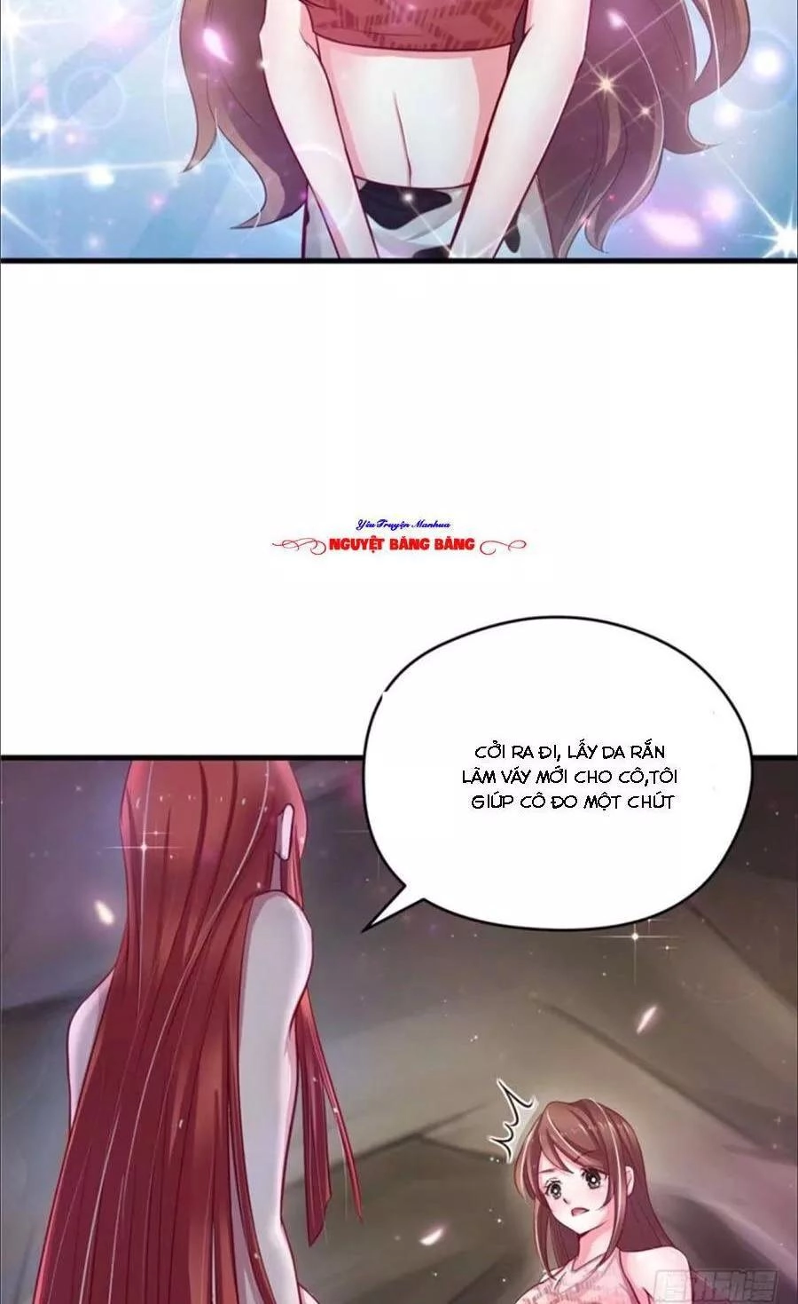 Thảnh Thơi Thú Thế Chủng Chủng Điền, Sinh Sinh Tể - Update Chapter 20 - Trang 45