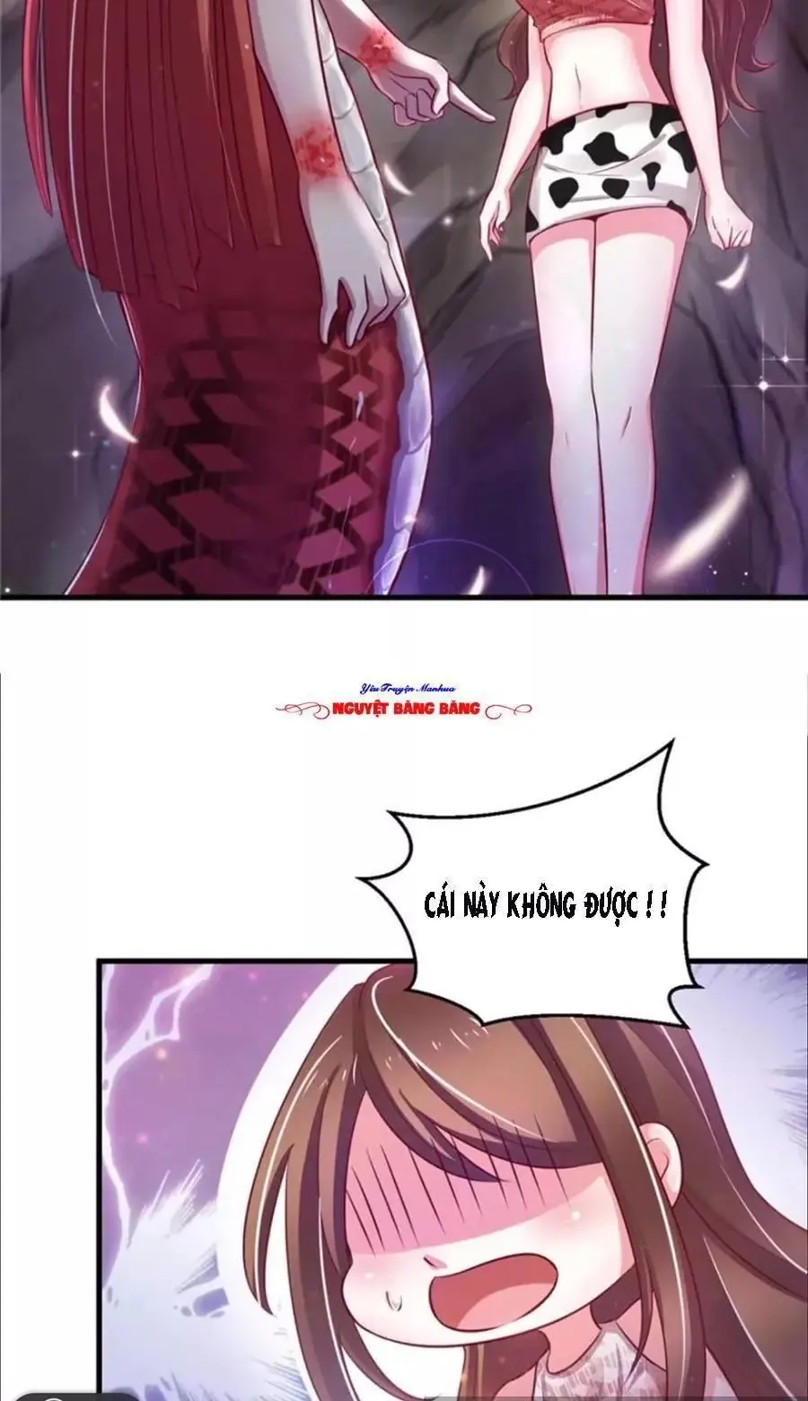 Thảnh Thơi Thú Thế Chủng Chủng Điền, Sinh Sinh Tể - Update Chapter 20 - Trang 46