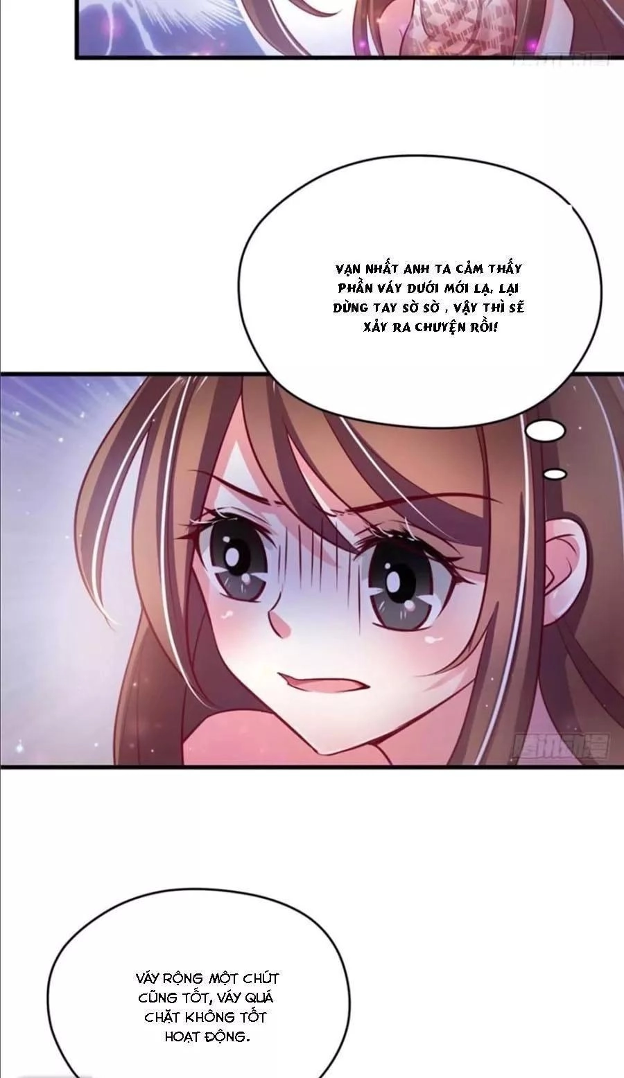 Thảnh Thơi Thú Thế Chủng Chủng Điền, Sinh Sinh Tể - Update Chapter 20 - Trang 47