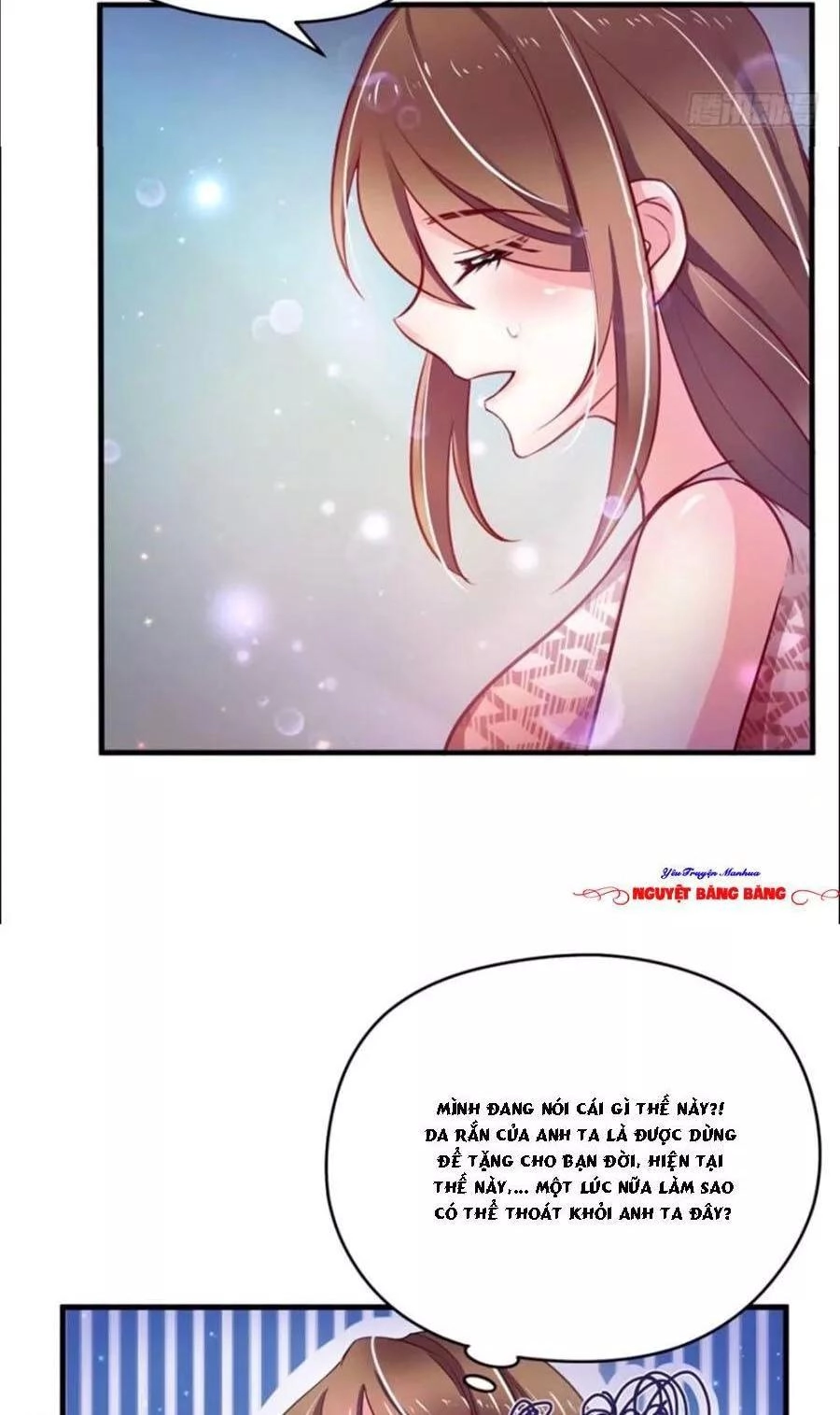 Thảnh Thơi Thú Thế Chủng Chủng Điền, Sinh Sinh Tể - Update Chapter 20 - Trang 48