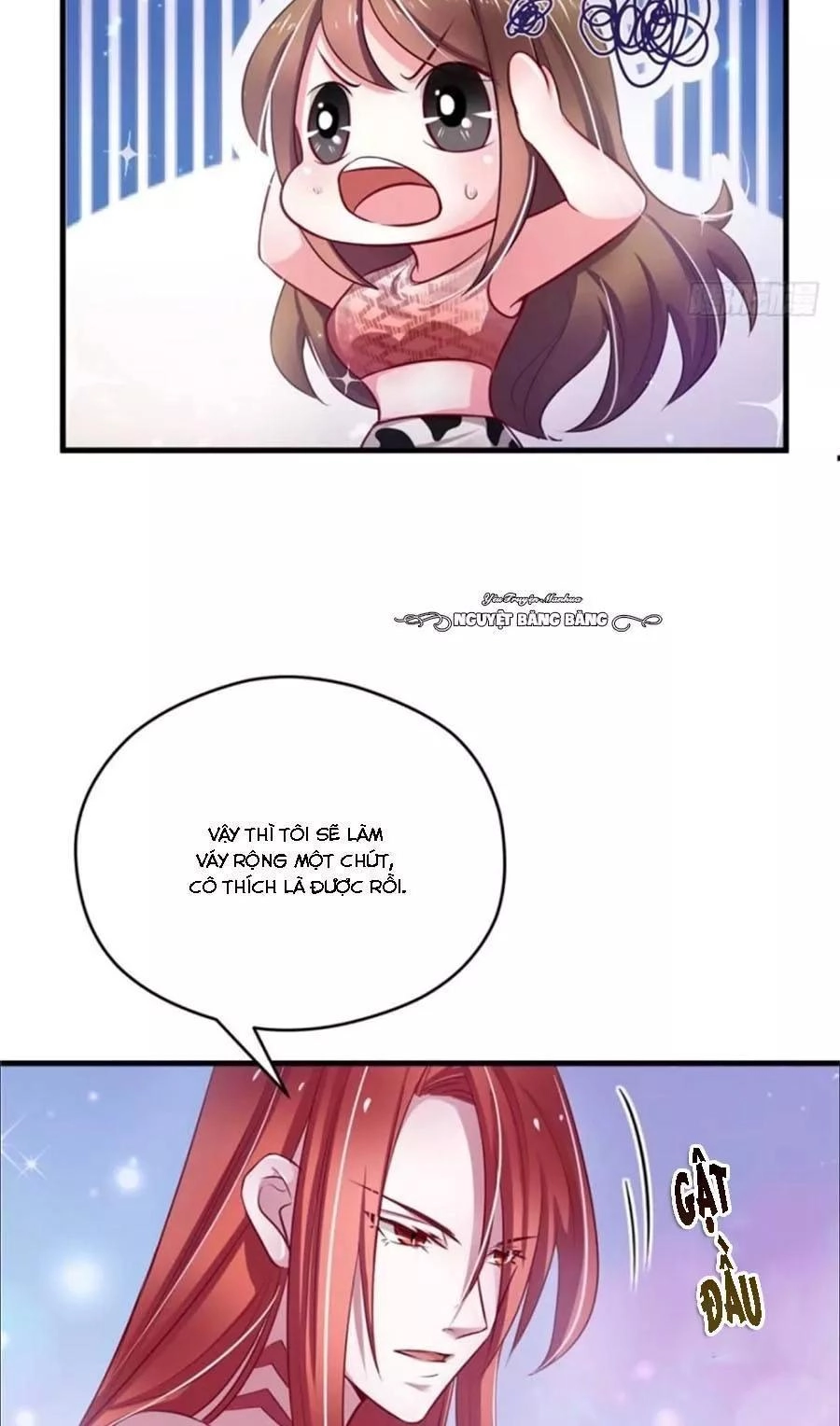 Thảnh Thơi Thú Thế Chủng Chủng Điền, Sinh Sinh Tể - Update Chapter 20 - Trang 49