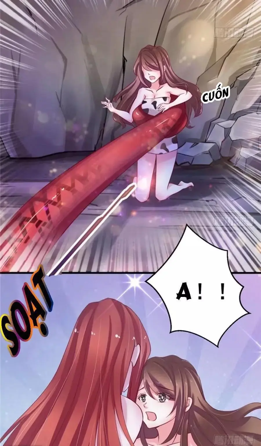 Thảnh Thơi Thú Thế Chủng Chủng Điền, Sinh Sinh Tể - Update Chapter 20 - Trang 5