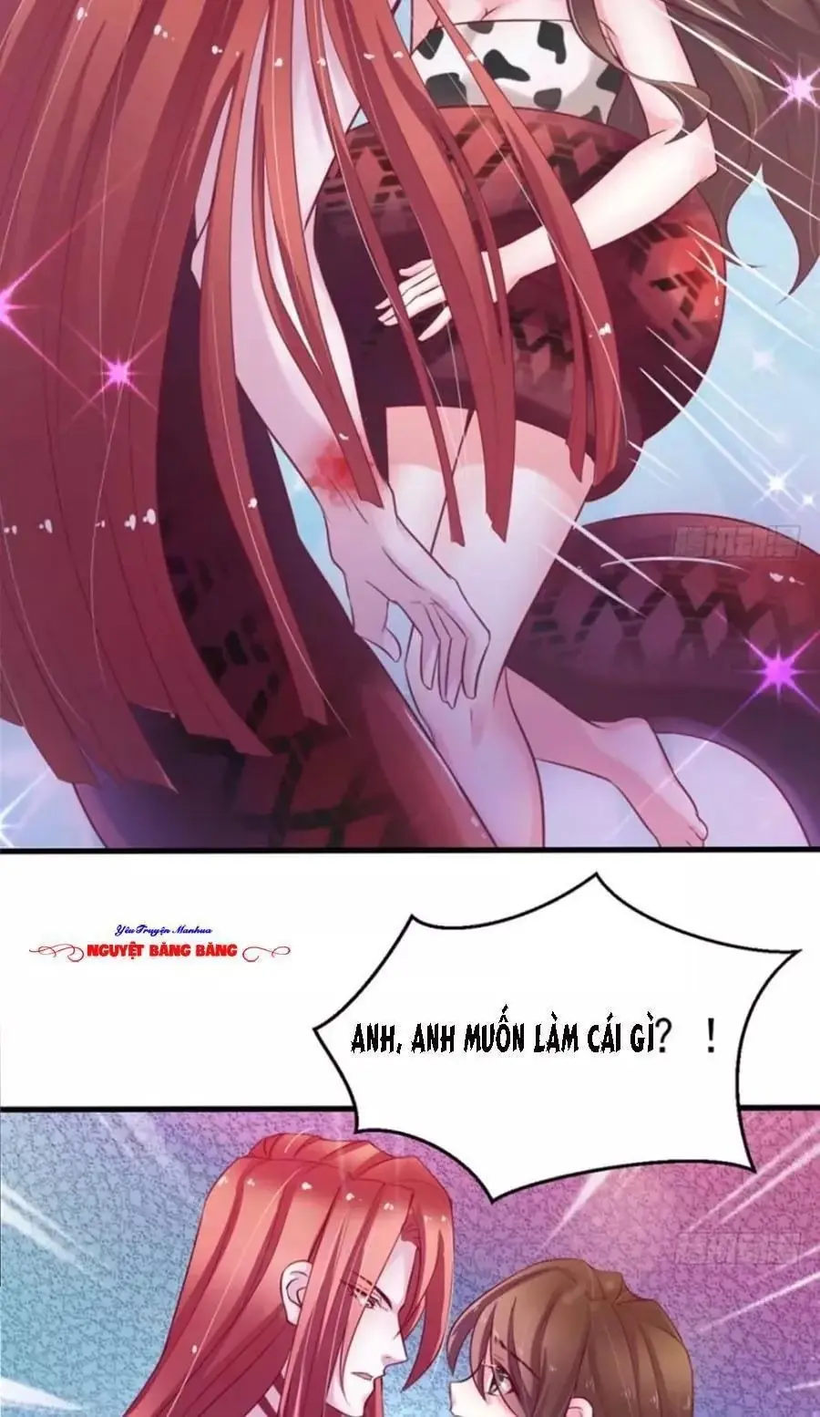 Thảnh Thơi Thú Thế Chủng Chủng Điền, Sinh Sinh Tể - Update Chapter 20 - Trang 6