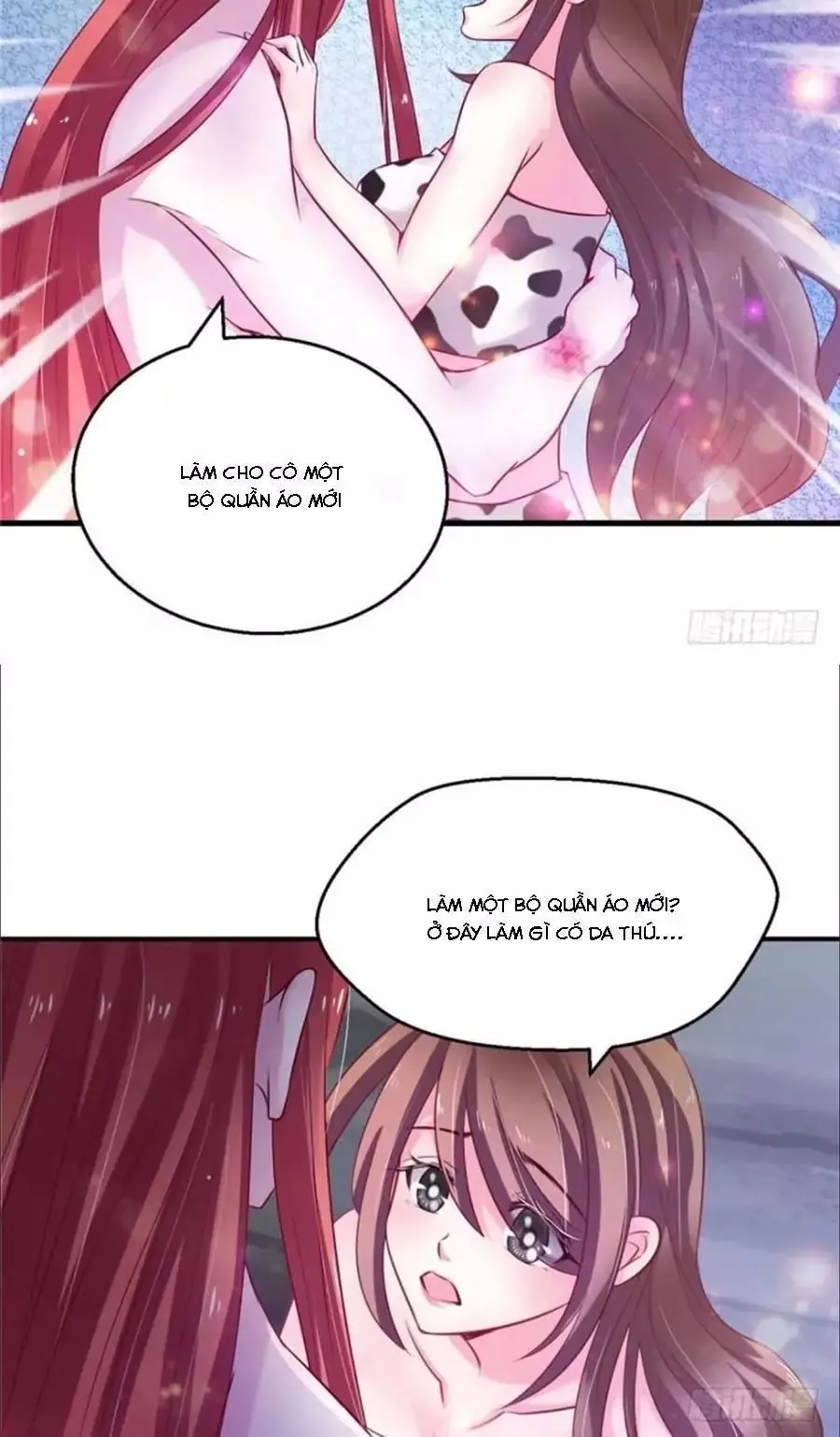 Thảnh Thơi Thú Thế Chủng Chủng Điền, Sinh Sinh Tể - Update Chapter 20 - Trang 7