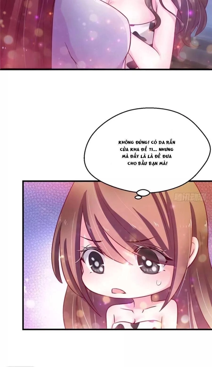 Thảnh Thơi Thú Thế Chủng Chủng Điền, Sinh Sinh Tể - Update Chapter 20 - Trang 8
