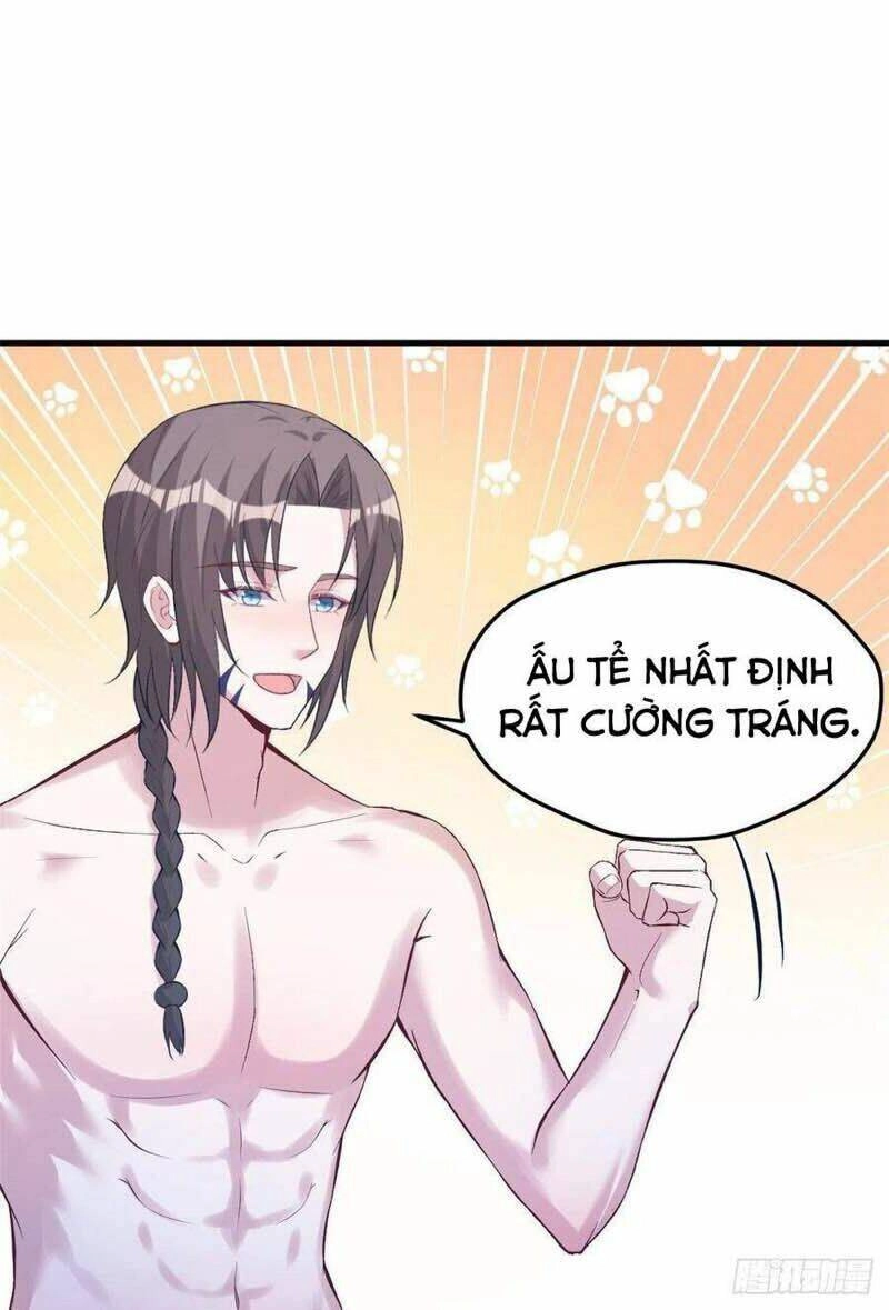 Thảnh Thơi Thú Thế Chủng Chủng Điền, Sinh Sinh Tể - Update Chapter 200 - Trang 14