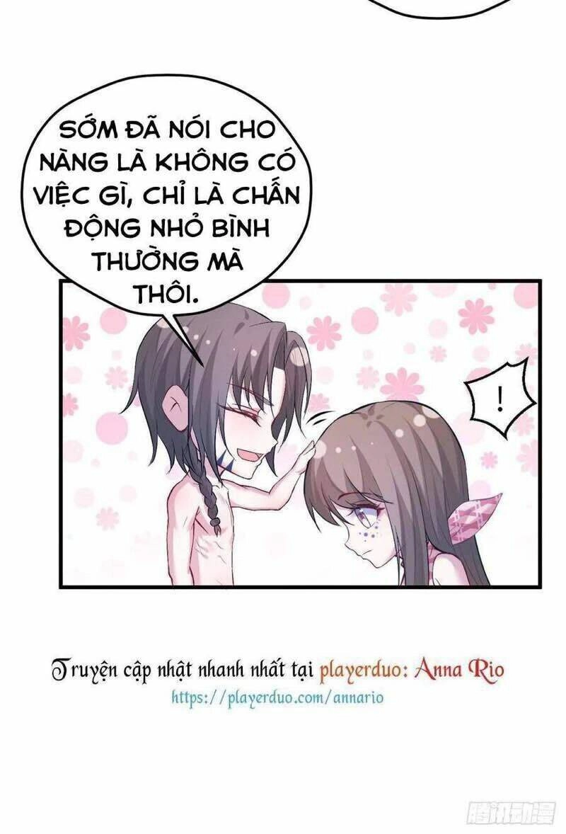 Thảnh Thơi Thú Thế Chủng Chủng Điền, Sinh Sinh Tể - Update Chapter 200 - Trang 18