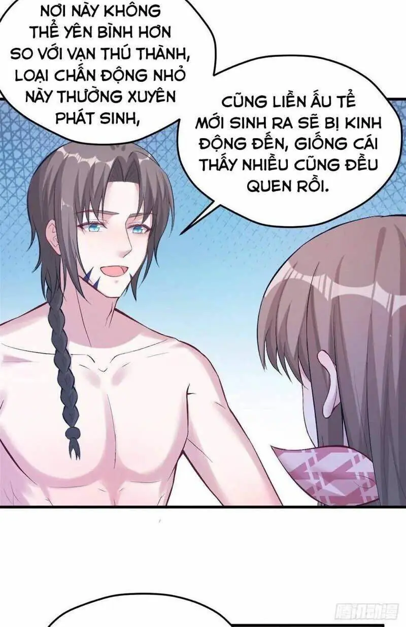Thảnh Thơi Thú Thế Chủng Chủng Điền, Sinh Sinh Tể - Update Chapter 200 - Trang 20