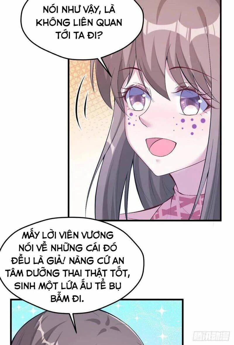 Thảnh Thơi Thú Thế Chủng Chủng Điền, Sinh Sinh Tể - Update Chapter 200 - Trang 21