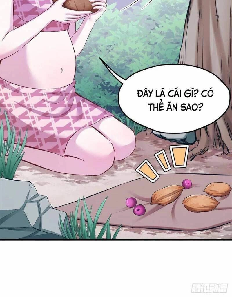 Thảnh Thơi Thú Thế Chủng Chủng Điền, Sinh Sinh Tể - Update Chapter 200 - Trang 28