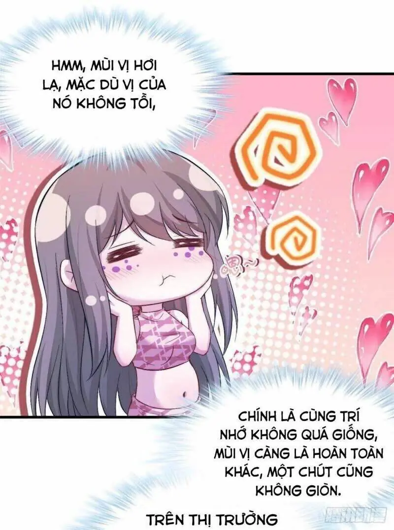 Thảnh Thơi Thú Thế Chủng Chủng Điền, Sinh Sinh Tể - Update Chapter 200 - Trang 33