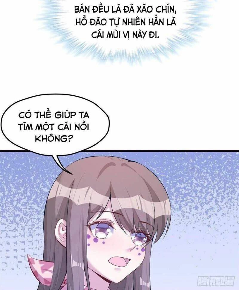Thảnh Thơi Thú Thế Chủng Chủng Điền, Sinh Sinh Tể - Update Chapter 200 - Trang 34