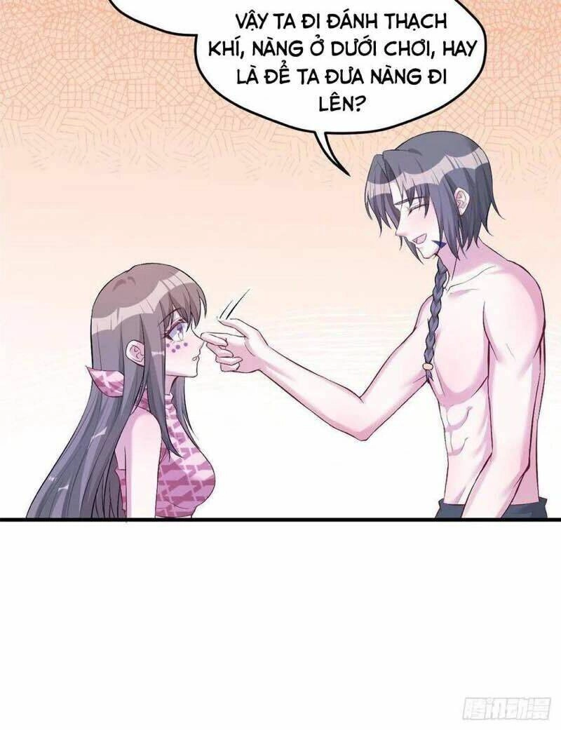 Thảnh Thơi Thú Thế Chủng Chủng Điền, Sinh Sinh Tể - Update Chapter 200 - Trang 36
