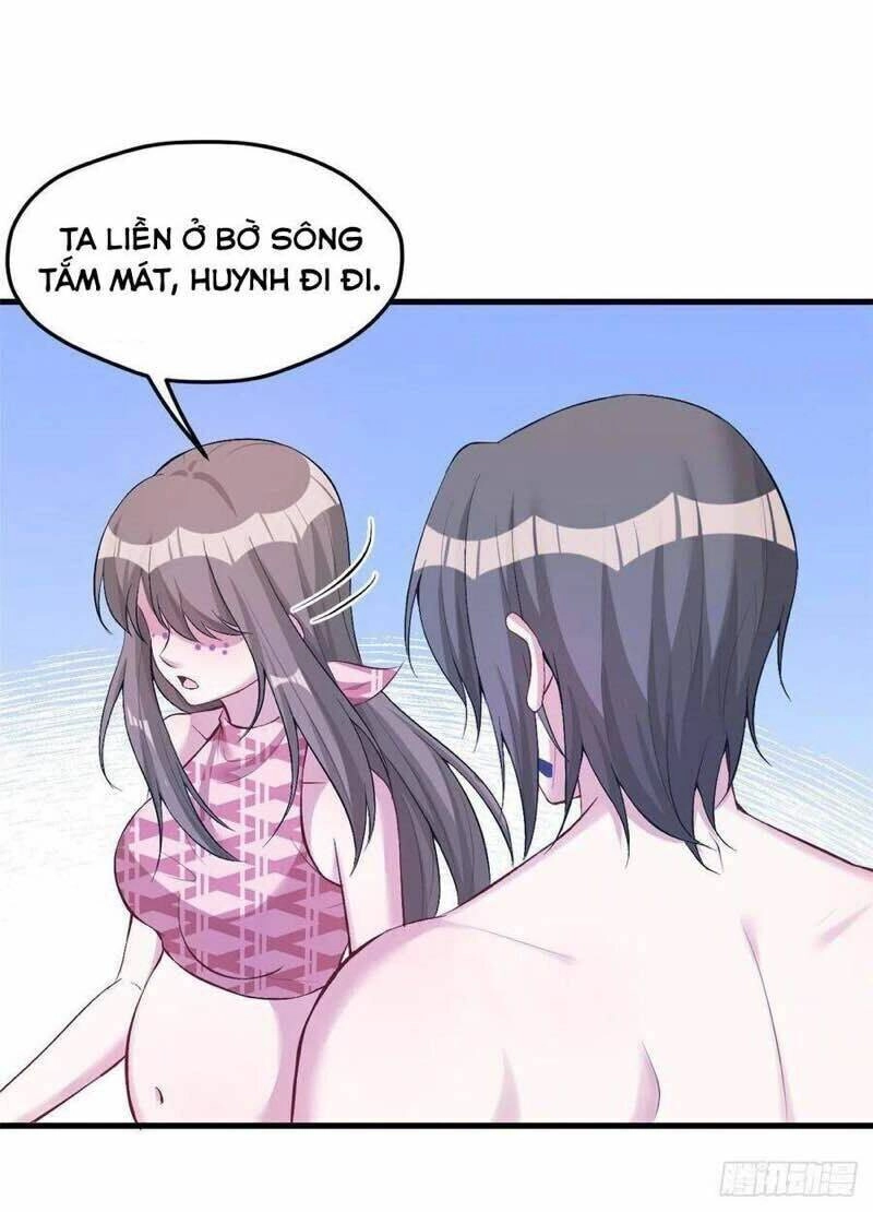 Thảnh Thơi Thú Thế Chủng Chủng Điền, Sinh Sinh Tể - Update Chapter 200 - Trang 38