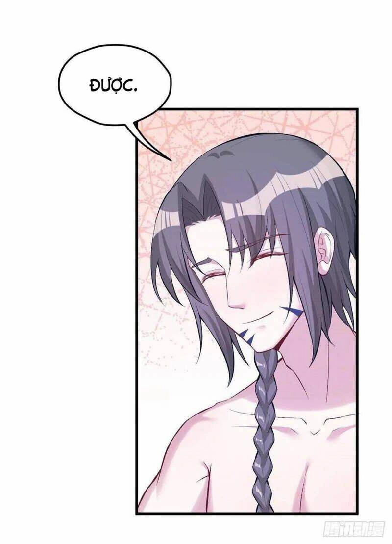 Thảnh Thơi Thú Thế Chủng Chủng Điền, Sinh Sinh Tể - Update Chapter 200 - Trang 39