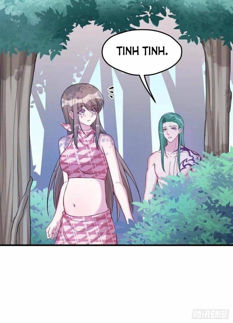 Thảnh Thơi Thú Thế Chủng Chủng Điền, Sinh Sinh Tể - Update Chapter 200 - Trang 41