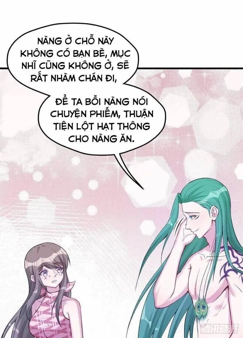 Thảnh Thơi Thú Thế Chủng Chủng Điền, Sinh Sinh Tể - Update Chapter 200 - Trang 42