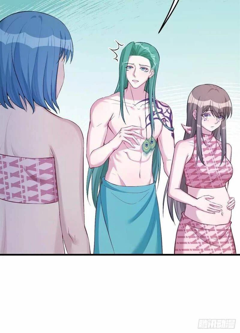 Thảnh Thơi Thú Thế Chủng Chủng Điền, Sinh Sinh Tể - Update Chapter 200 - Trang 45