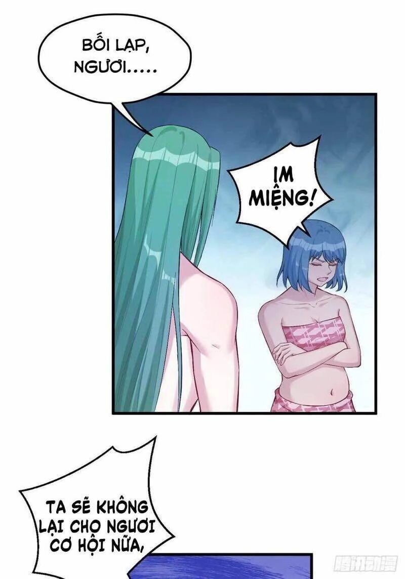 Thảnh Thơi Thú Thế Chủng Chủng Điền, Sinh Sinh Tể - Update Chapter 200 - Trang 46