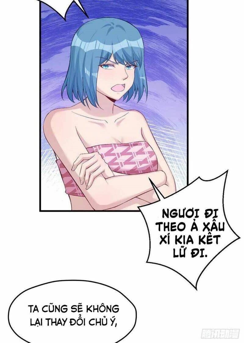Thảnh Thơi Thú Thế Chủng Chủng Điền, Sinh Sinh Tể - Update Chapter 200 - Trang 47
